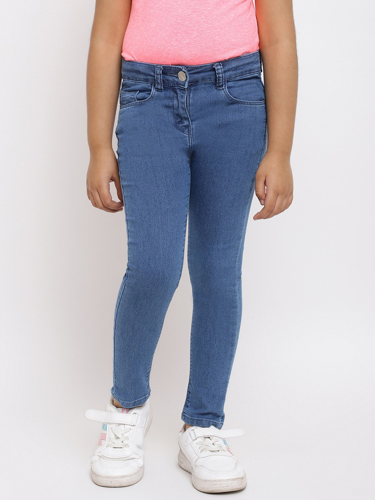 Baby deals blue jeggings