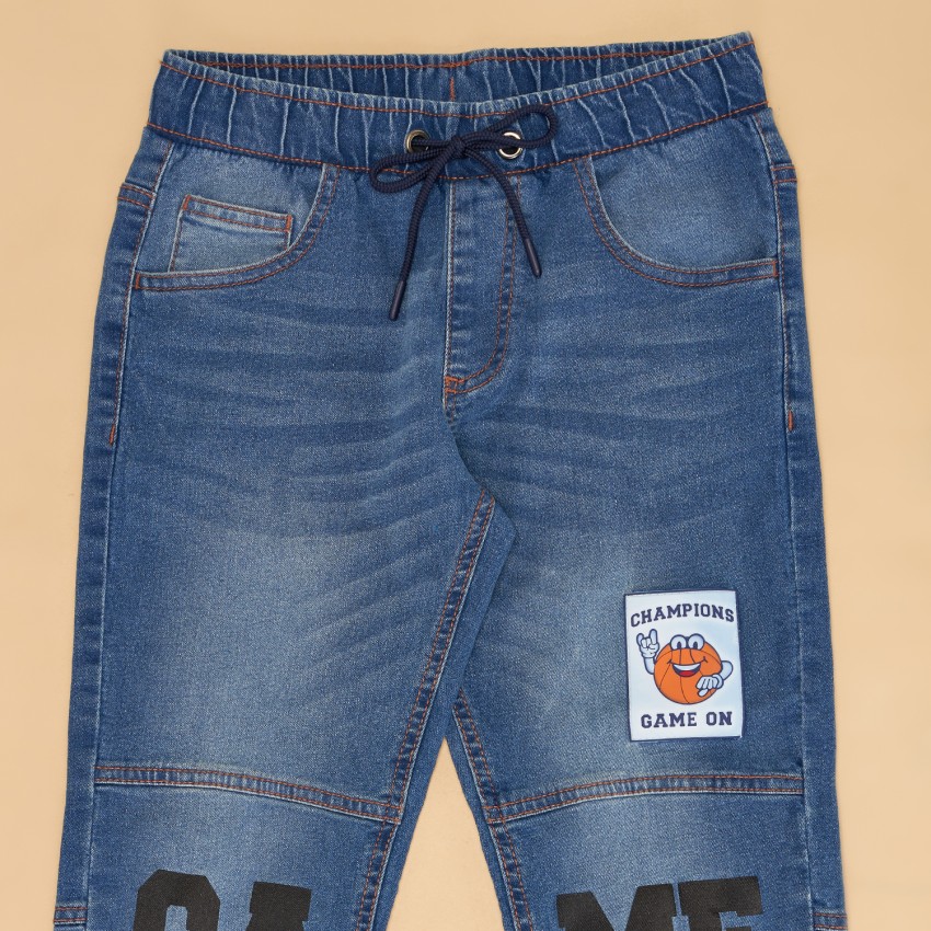 junior jeans short length