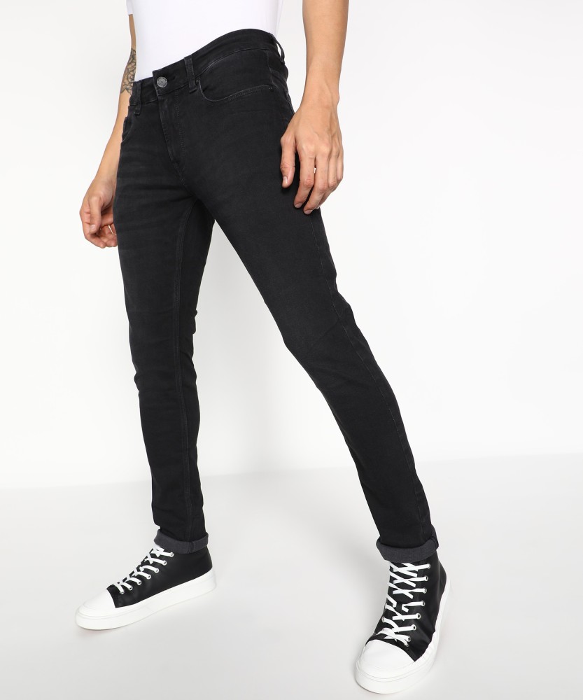 Super skinny jeans mens on sale india