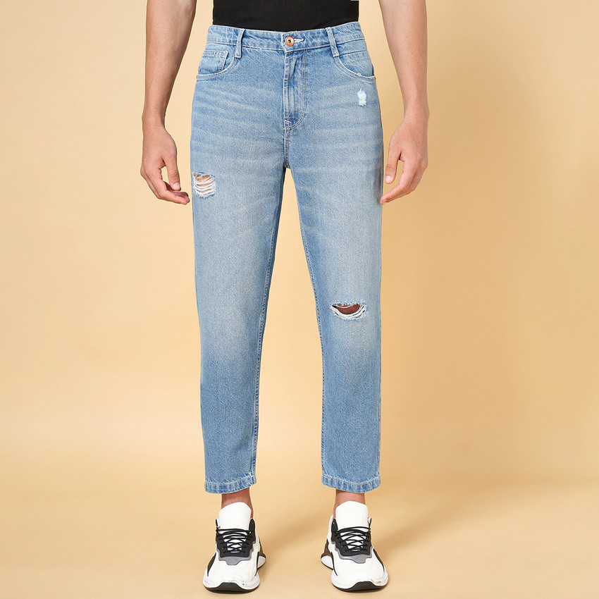 Pantaloons on sale jeans price
