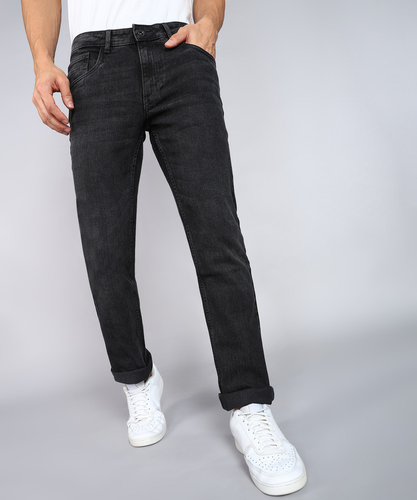 Van heusen jeans online new arrivals