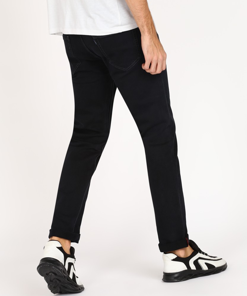 SPARKY Slim Men Grey Jeans