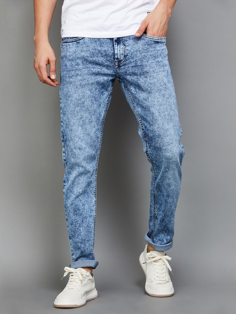 Bossini jeans online hotsell