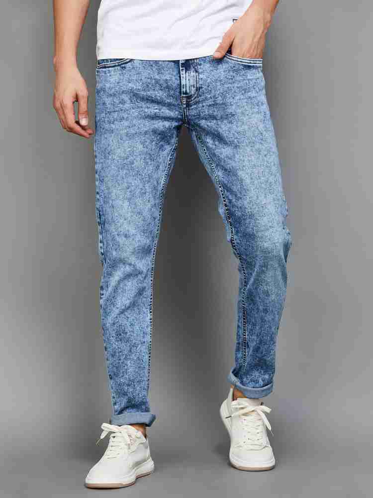 Bossini deals jeans online