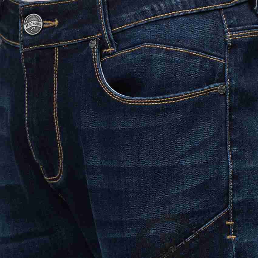 Being human hot sale jeans flipkart