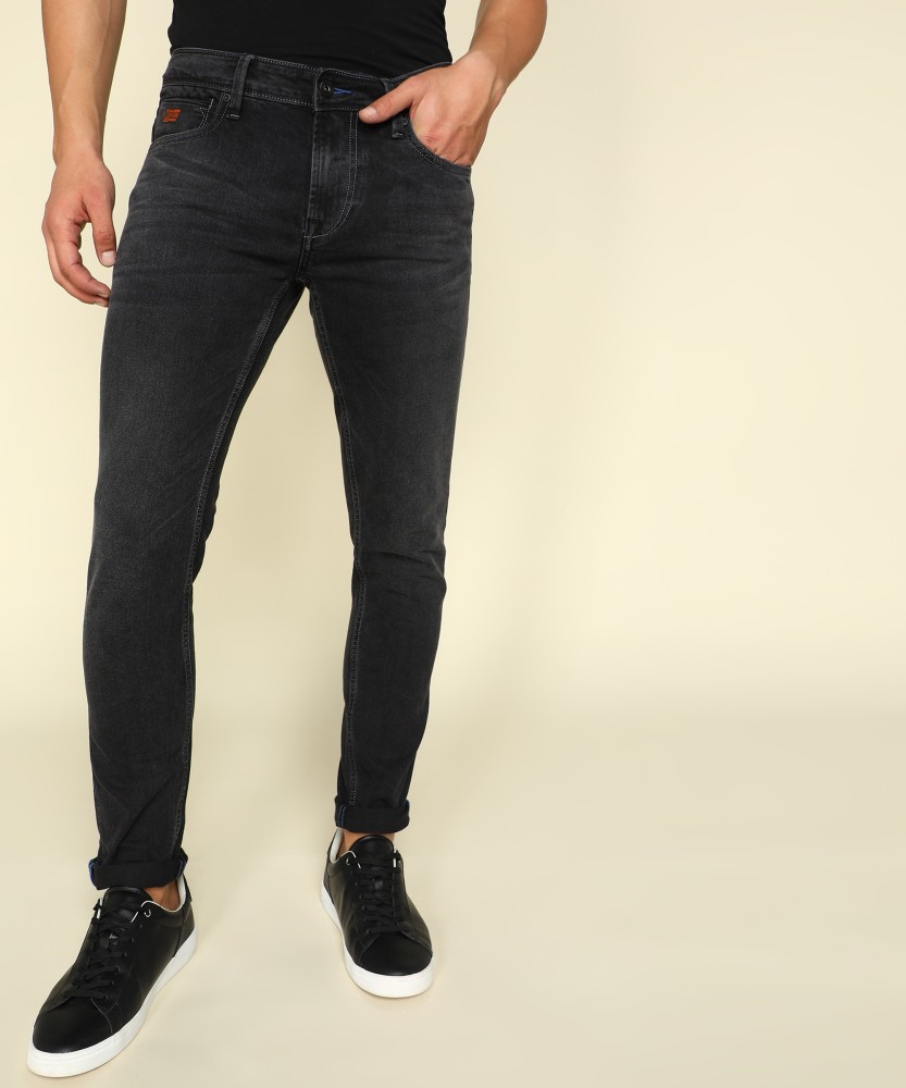 KILLER Skinny Men Black Jeans Buy KILLER Skinny Men Black Jeans Online at Best Prices in India Flipkart