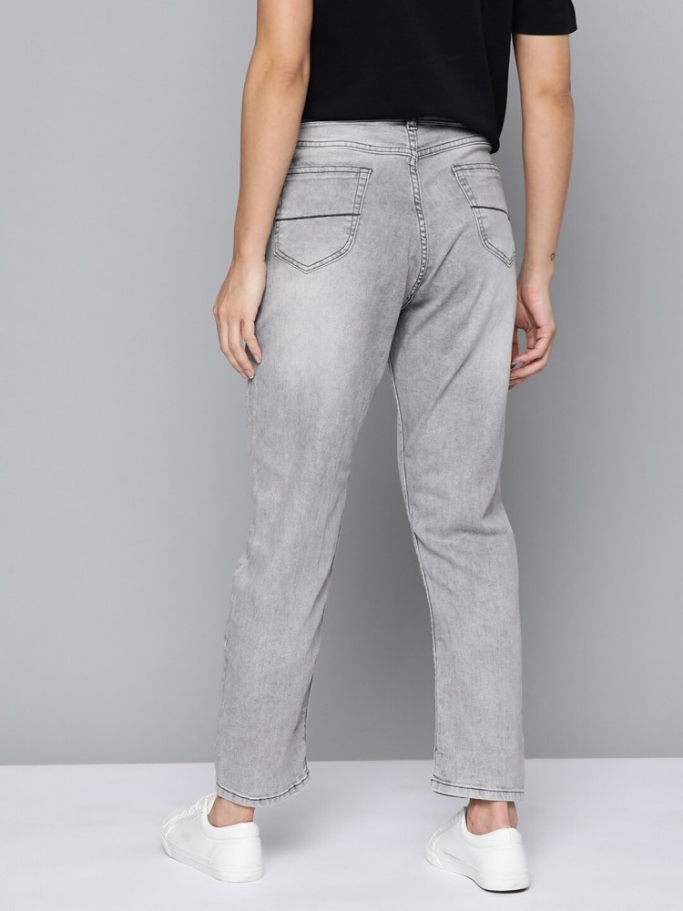 H and clearance m grey jeans