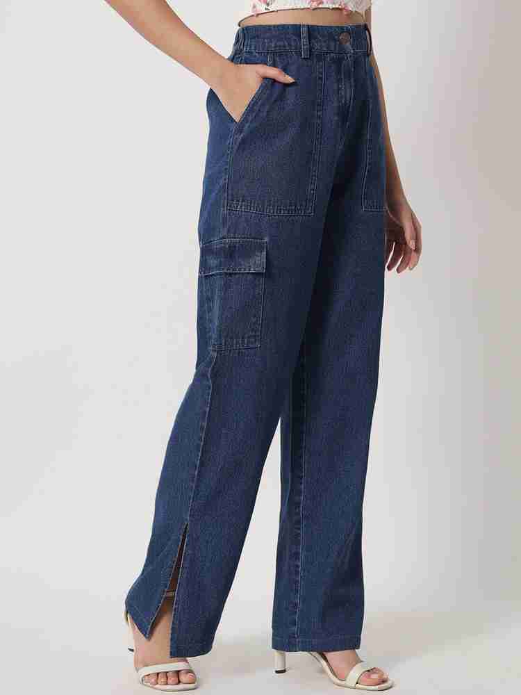 Ladies jeans pant in flipkart cheap