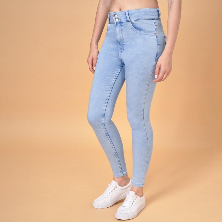 Pantaloons jeans hot sale price womens