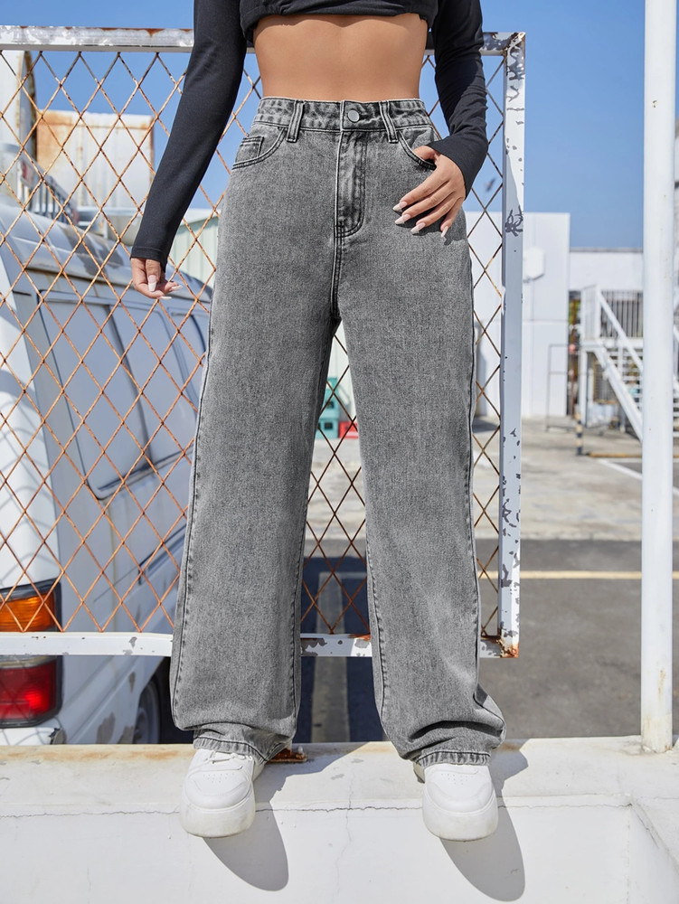 Boyfriend jeans for top girls