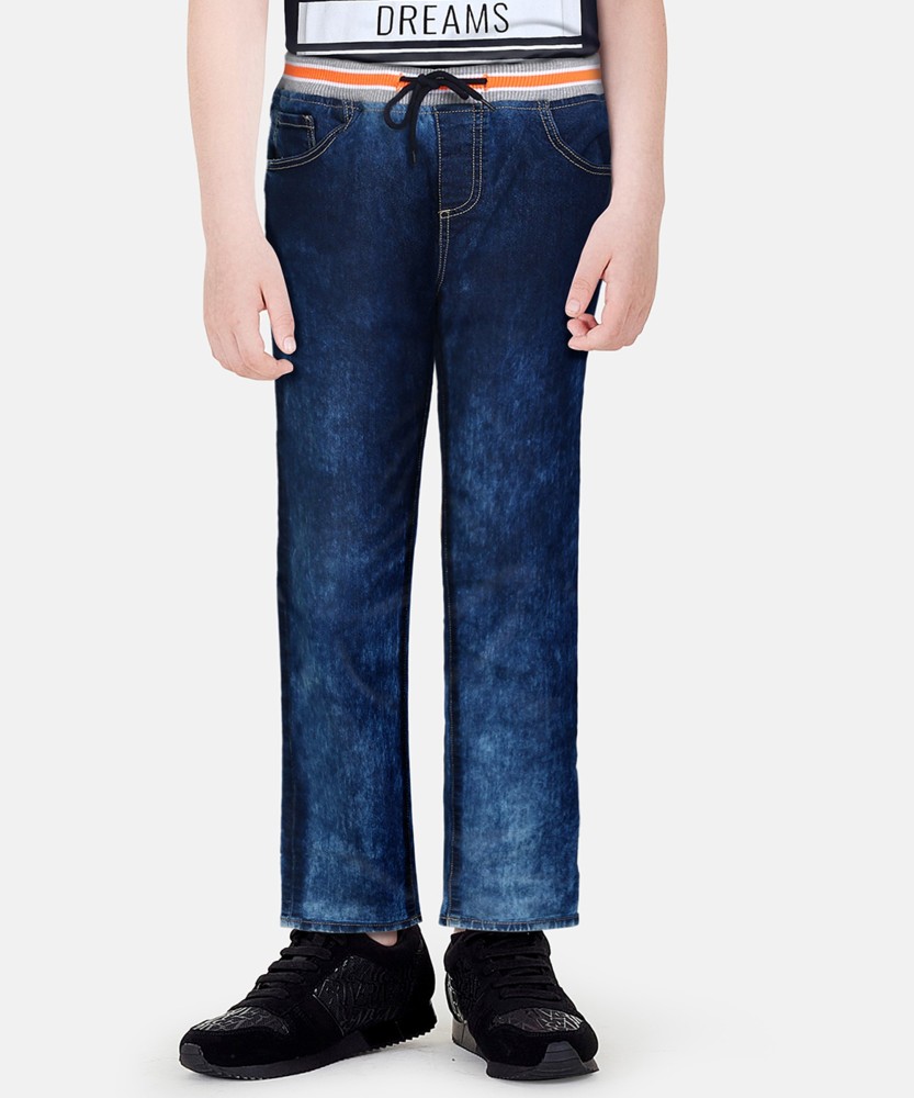 Flipkart boys outlet jeans