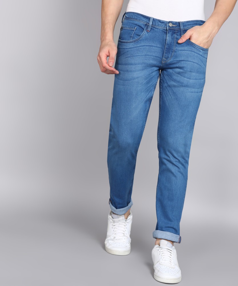 Allen solly outlet jeans flipkart