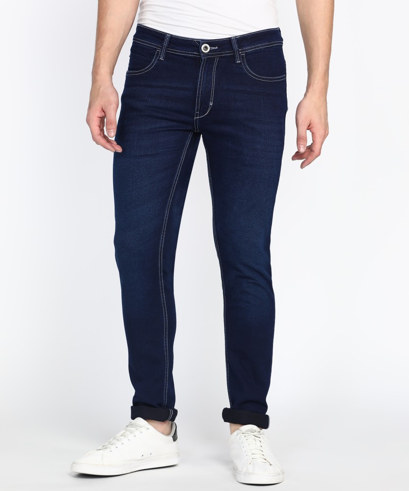 Peter england hot sale jeans flipkart