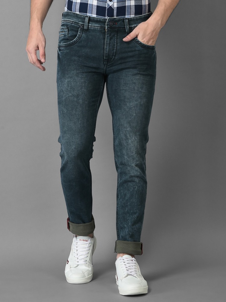 American Archer Skinny Men Blue Jeans Buy American Archer Skinny