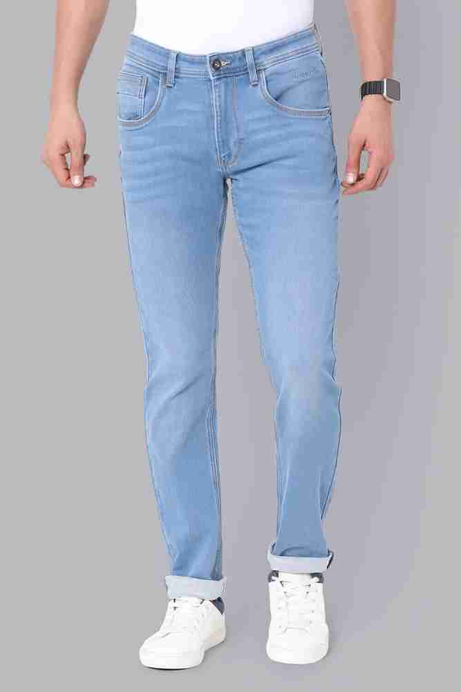 Denim jeans flipkart sale