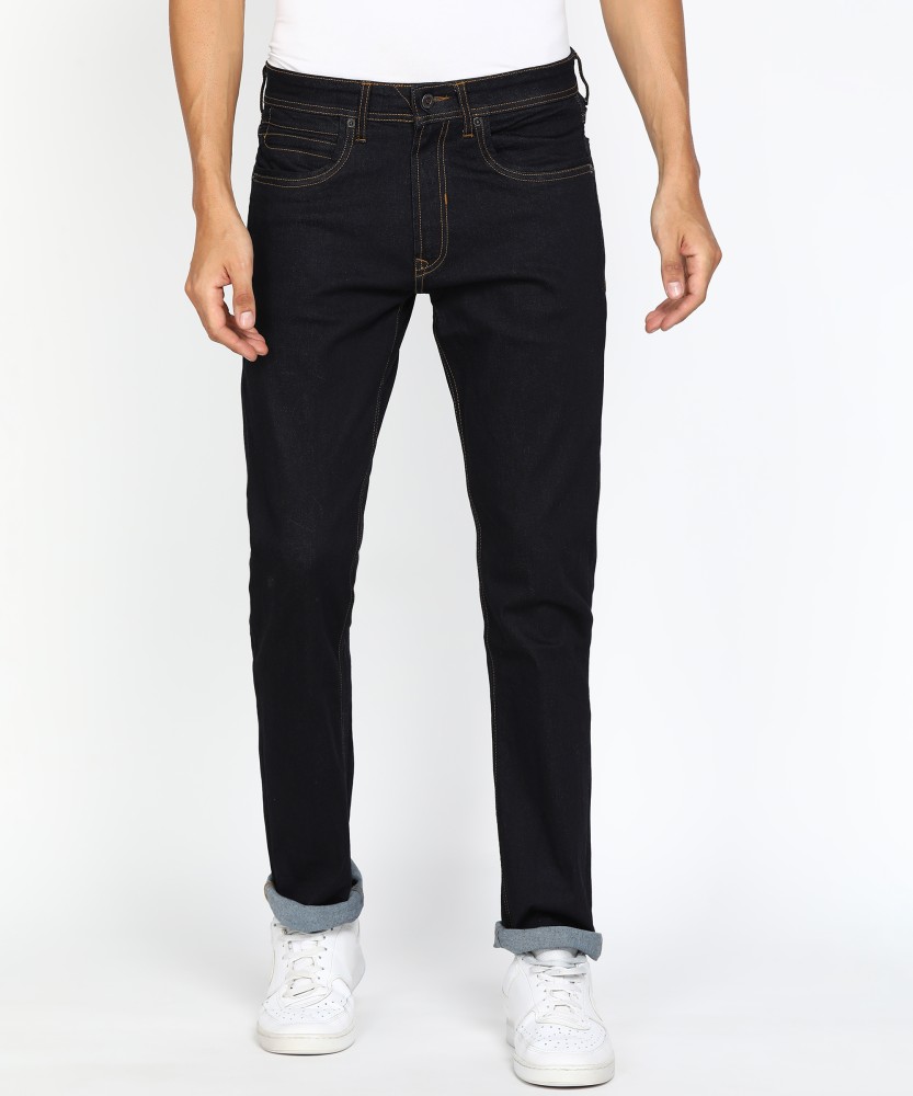 Peter england jeans sales flipkart