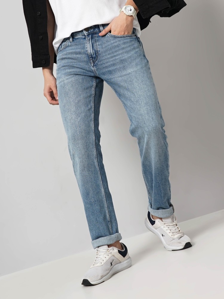 Celio jean straight hot sale