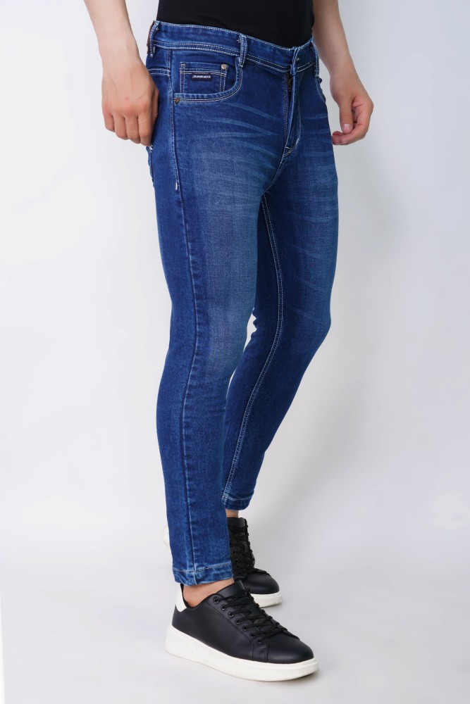 Pantalones de online jeans