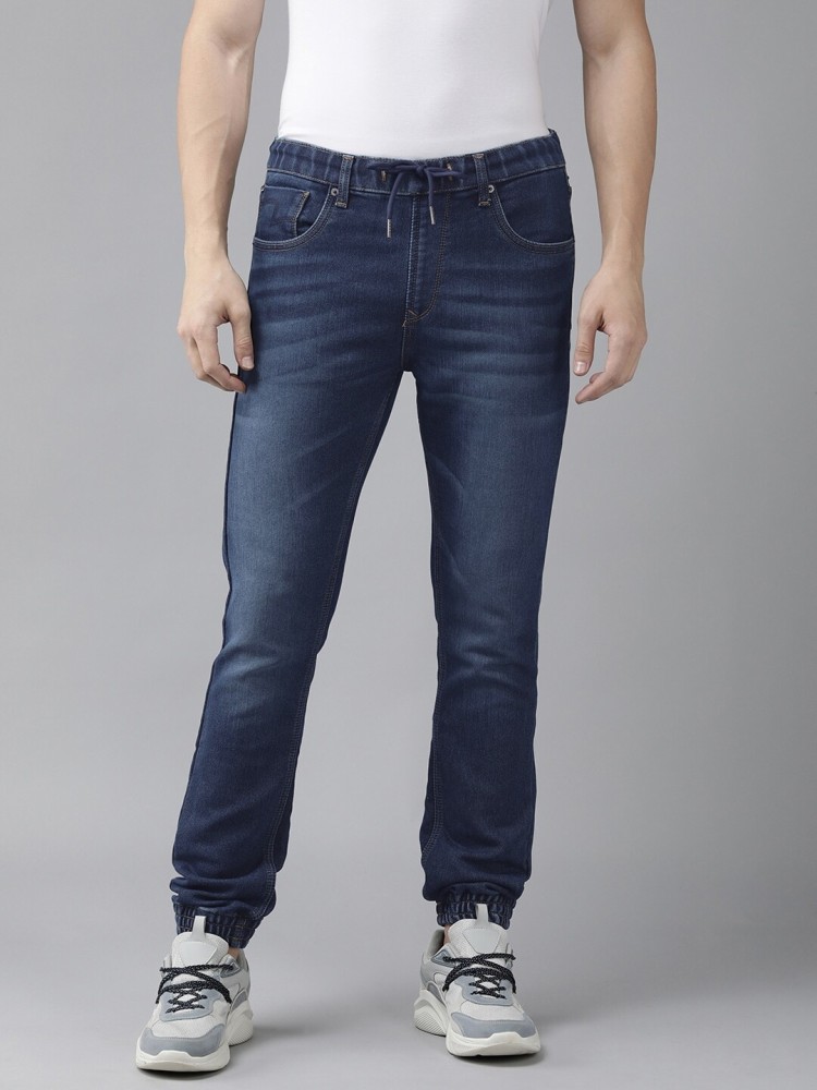 Spykar 2025 joggers jeans