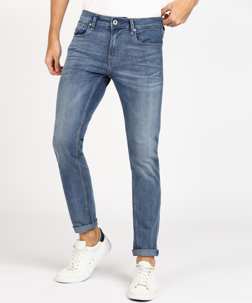 KILLER Skinny Men Blue Jeans Buy KILLER Skinny Men Blue Jeans Online at Best Prices in India Flipkart