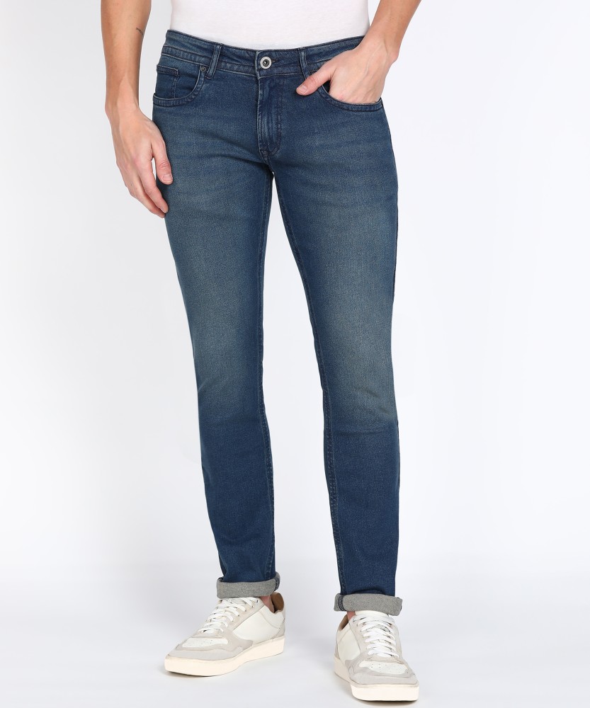 Peter england shop jeans flipkart