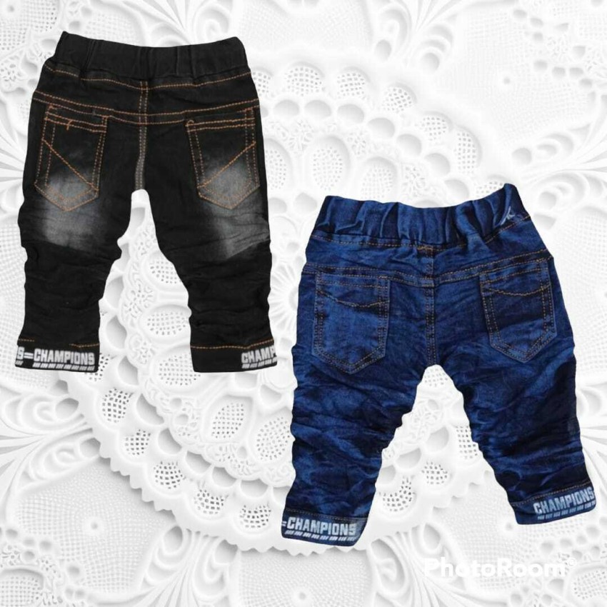 Baby Boy retailer jeans bundle