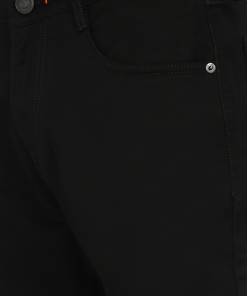 SPARKY Slim Men Dark Blue Jeans - Buy SPARKY Slim Men Dark Blue Jeans  Online at Best Prices in India | Flipkart.com