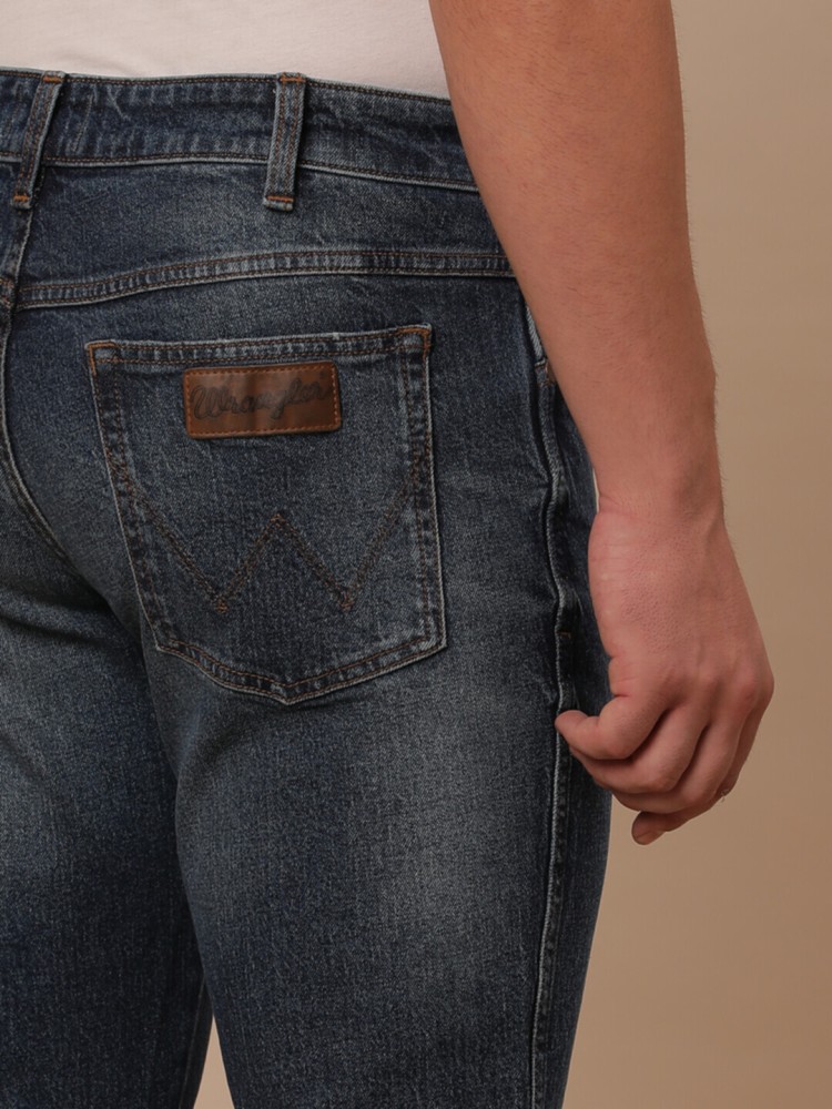 Wrangler discount jean homme