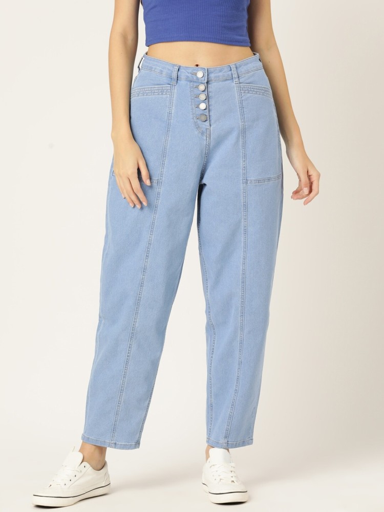 Dressberry Regular Women Blue Jeans Buy Dressberry Regular Women Blue Jeans Online at Best Prices in India Flipkart