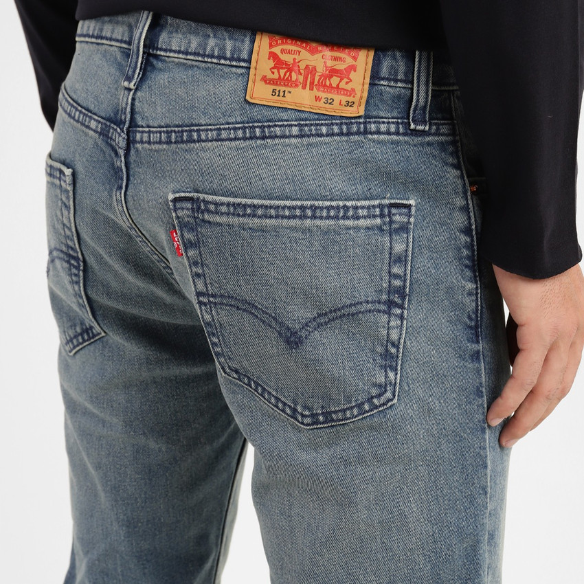 Levis 511 2025 ali
