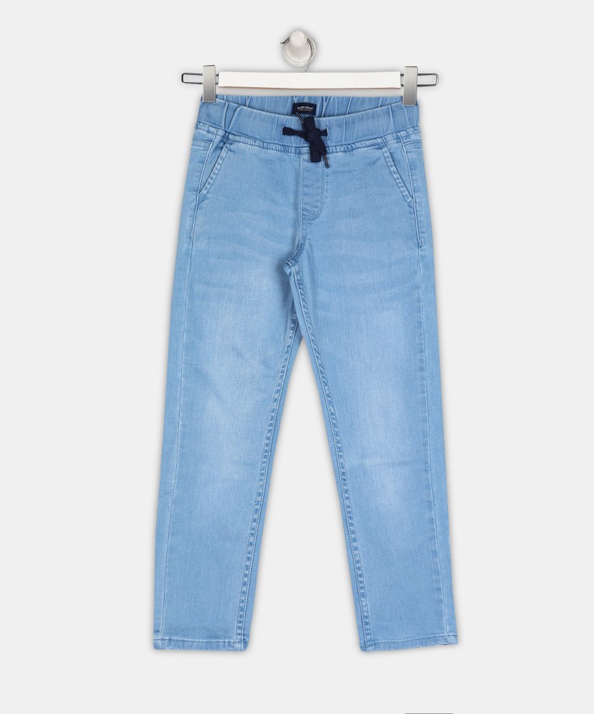 Allen solly hotsell jeans flipkart