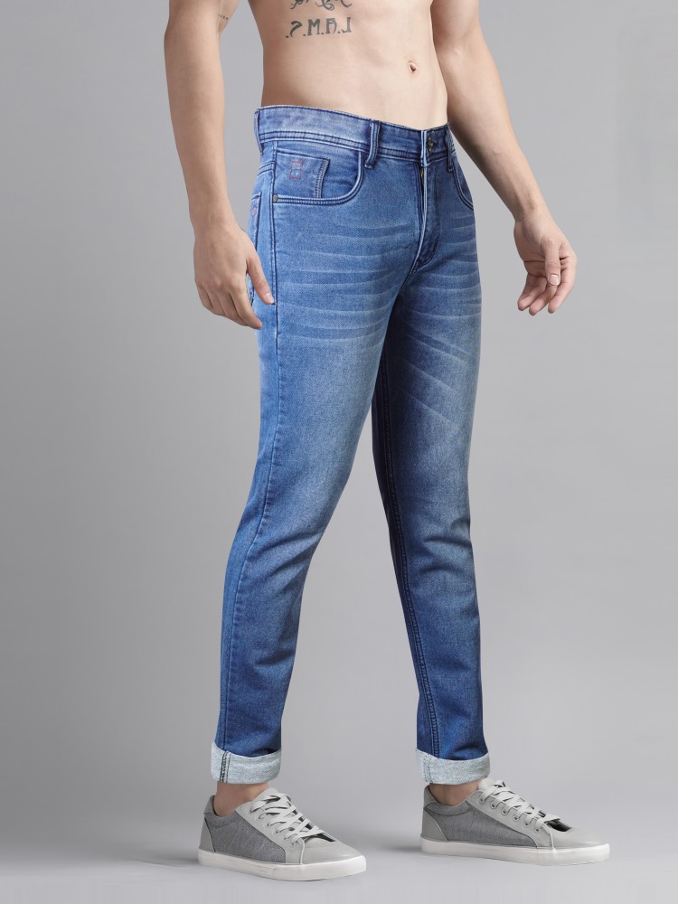 Mid Rise Jeans - Buy Mid Rise Jeans Online Starting at Just ₹225