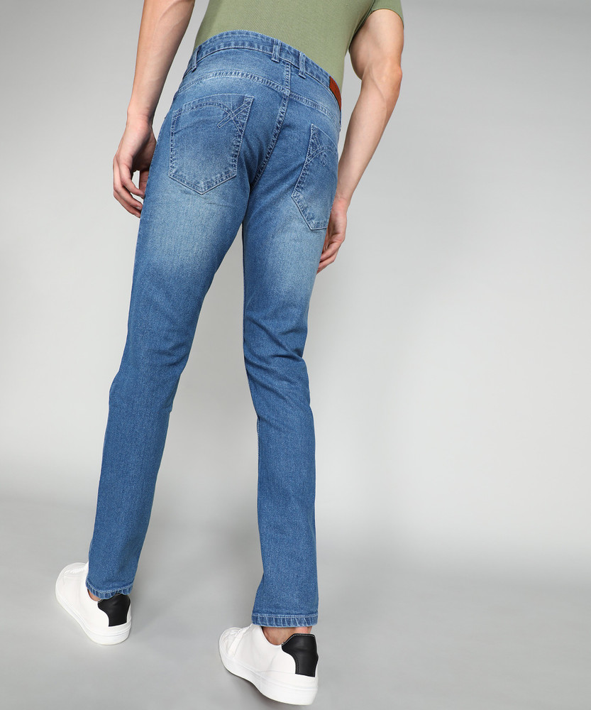 Giordano jeans clearance