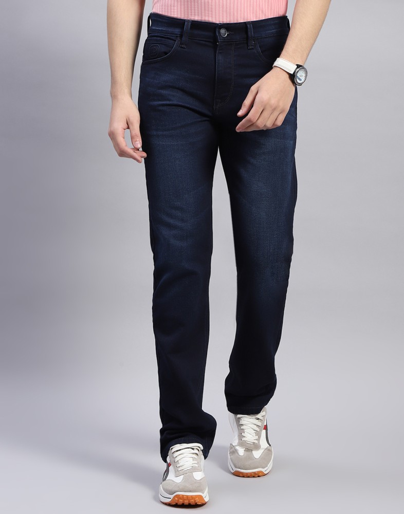 Monte carlo jeans flipkart hotsell