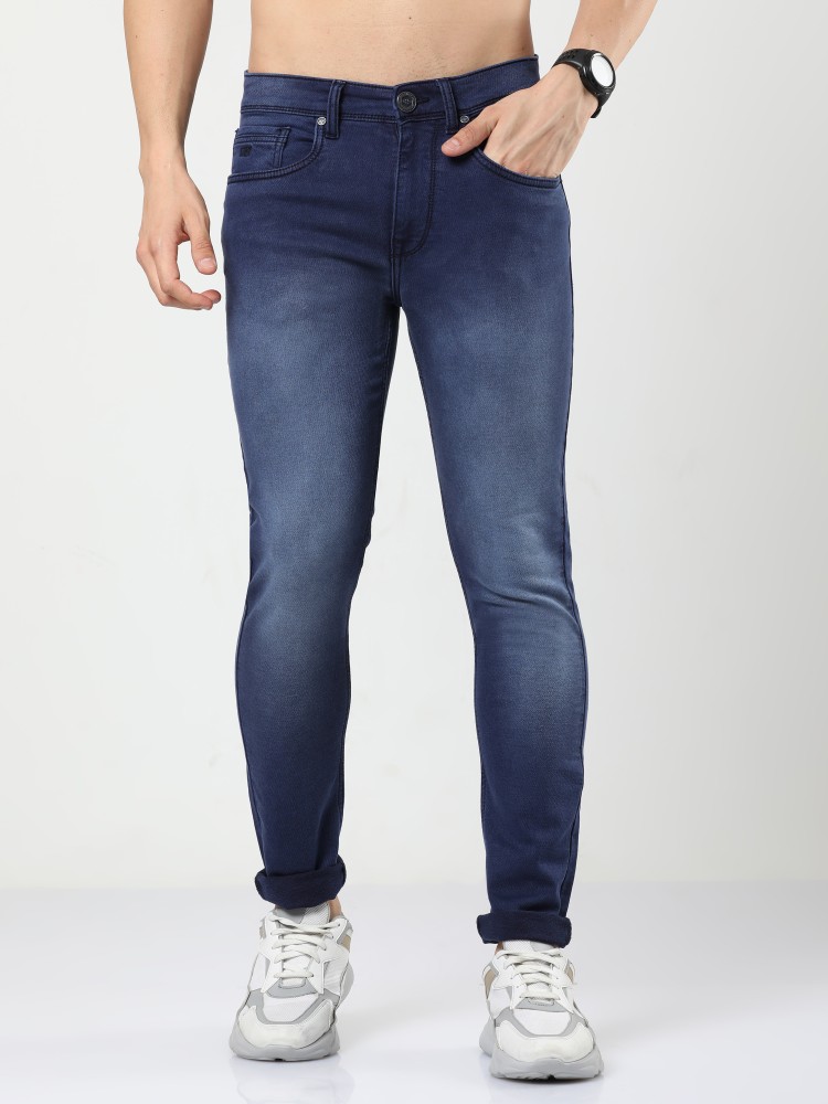 Cross pocket deals jeans flipkart