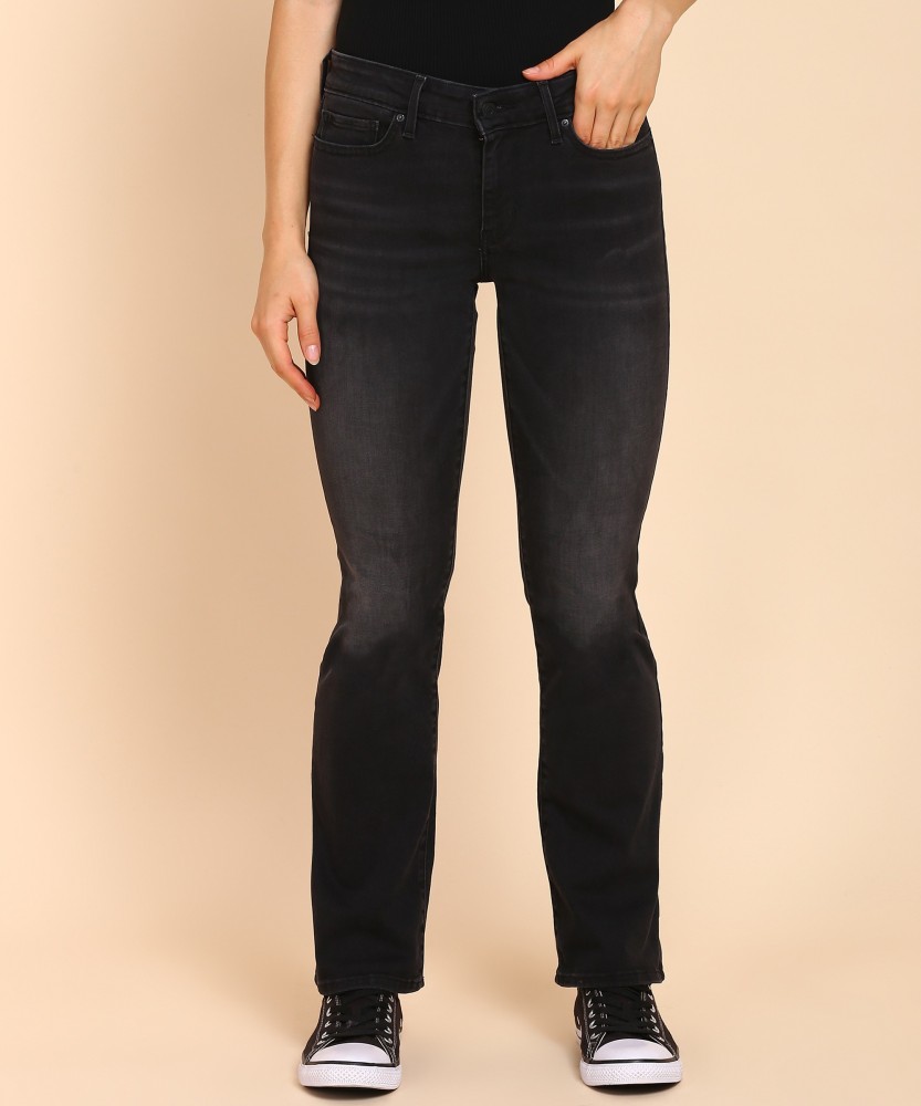 Levi 715 women's on sale jeans