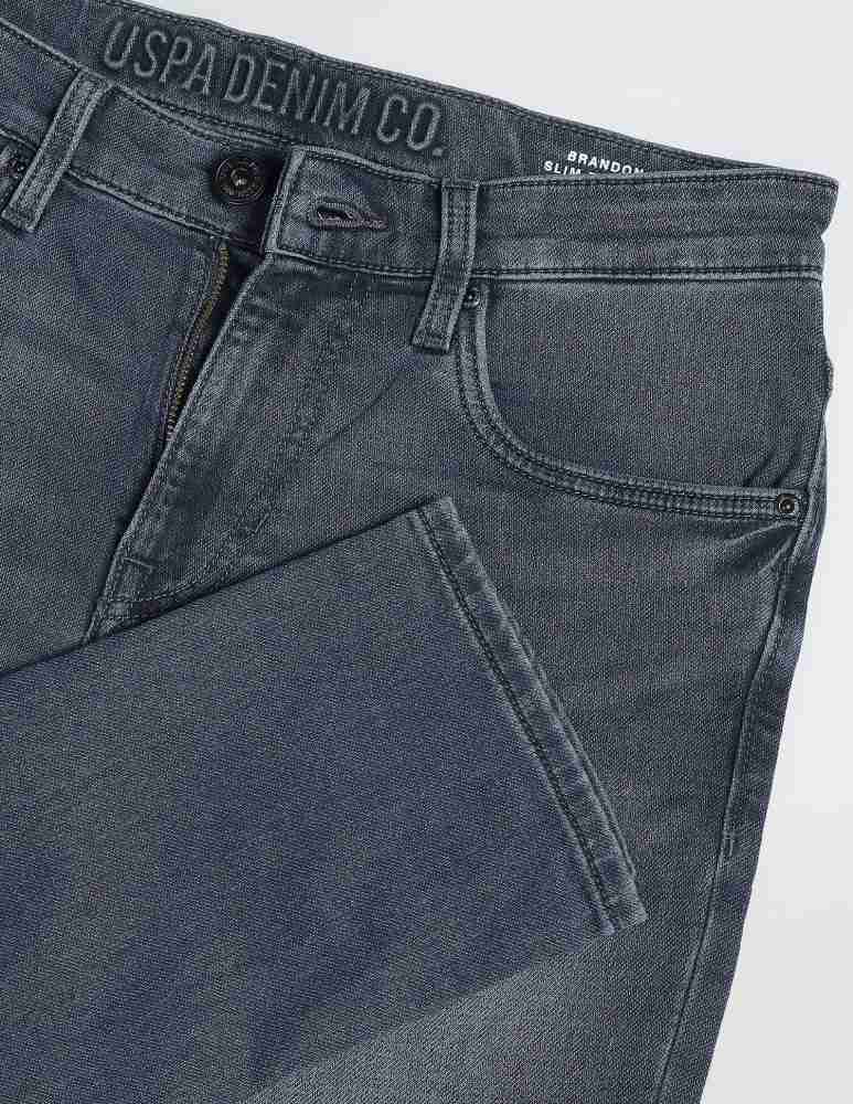 Us Polo Jeans at Rs 695/piece, Us Polo Denim Garments in Bhubaneswar