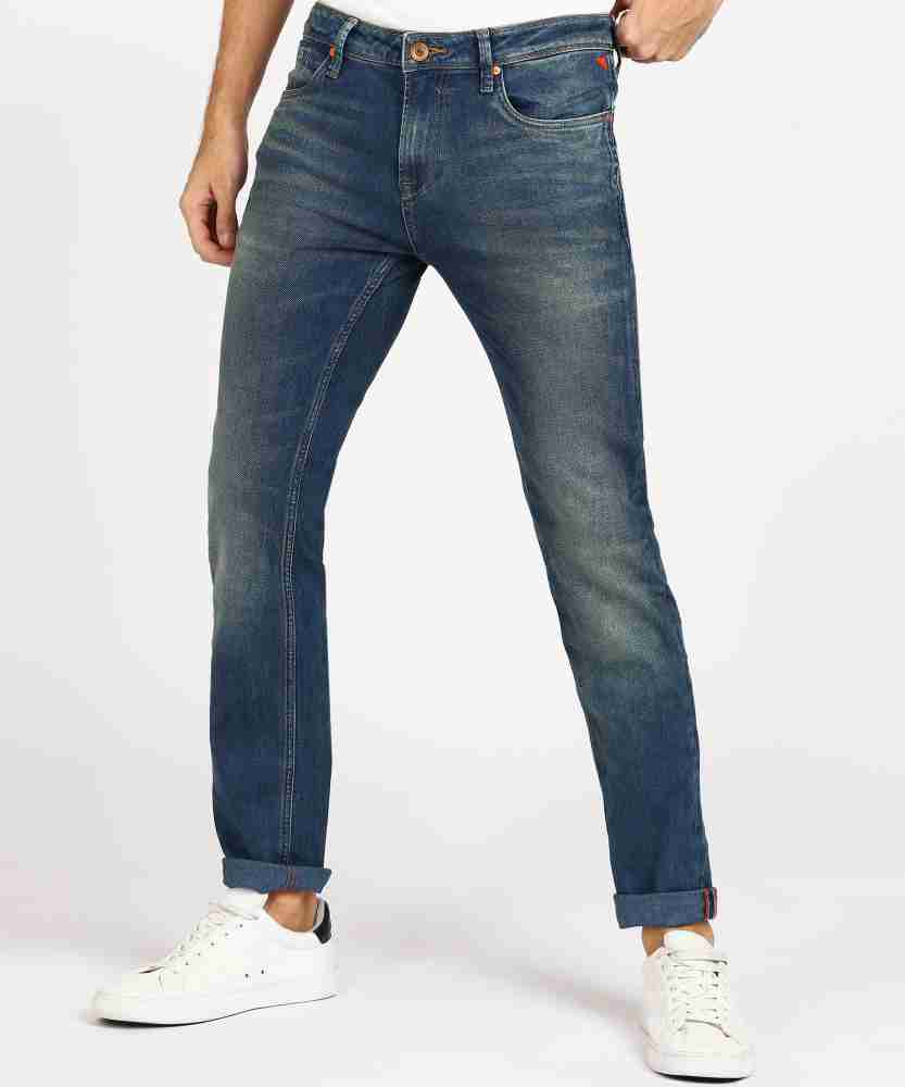 Killer slim fit store jeans