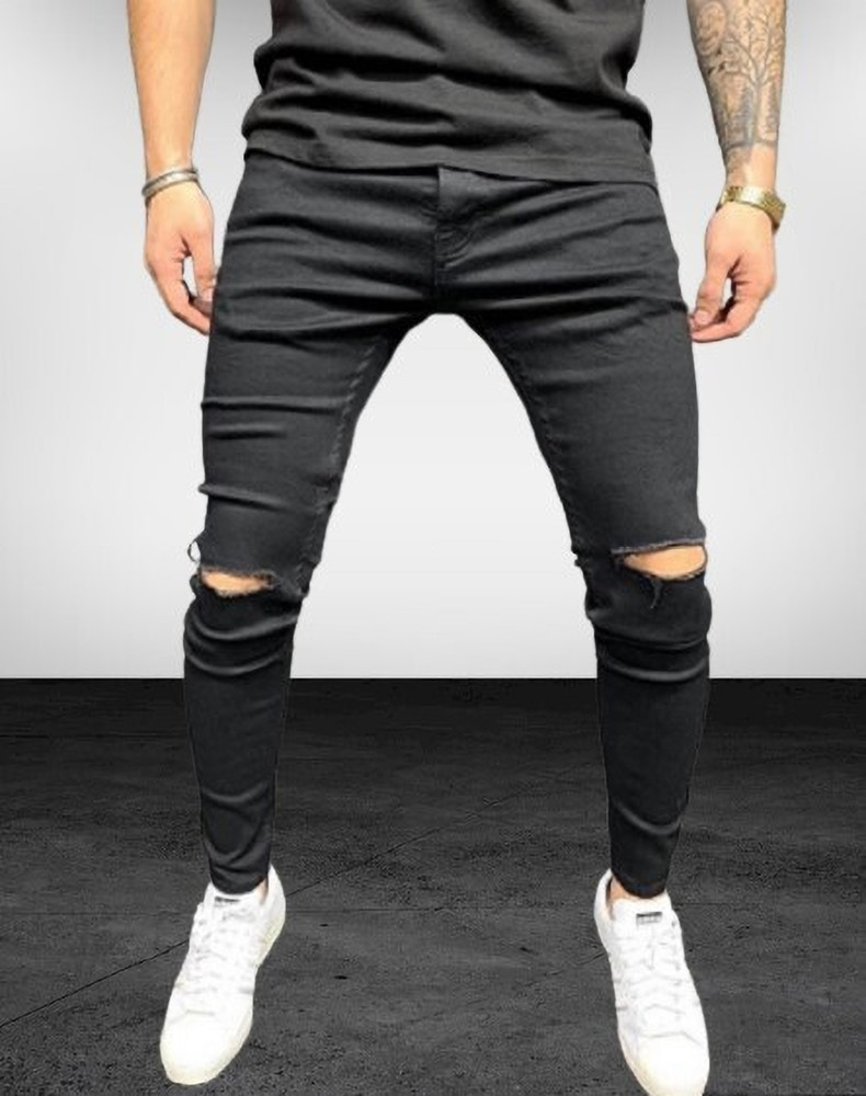 Scratch new arrivals jeans flipkart