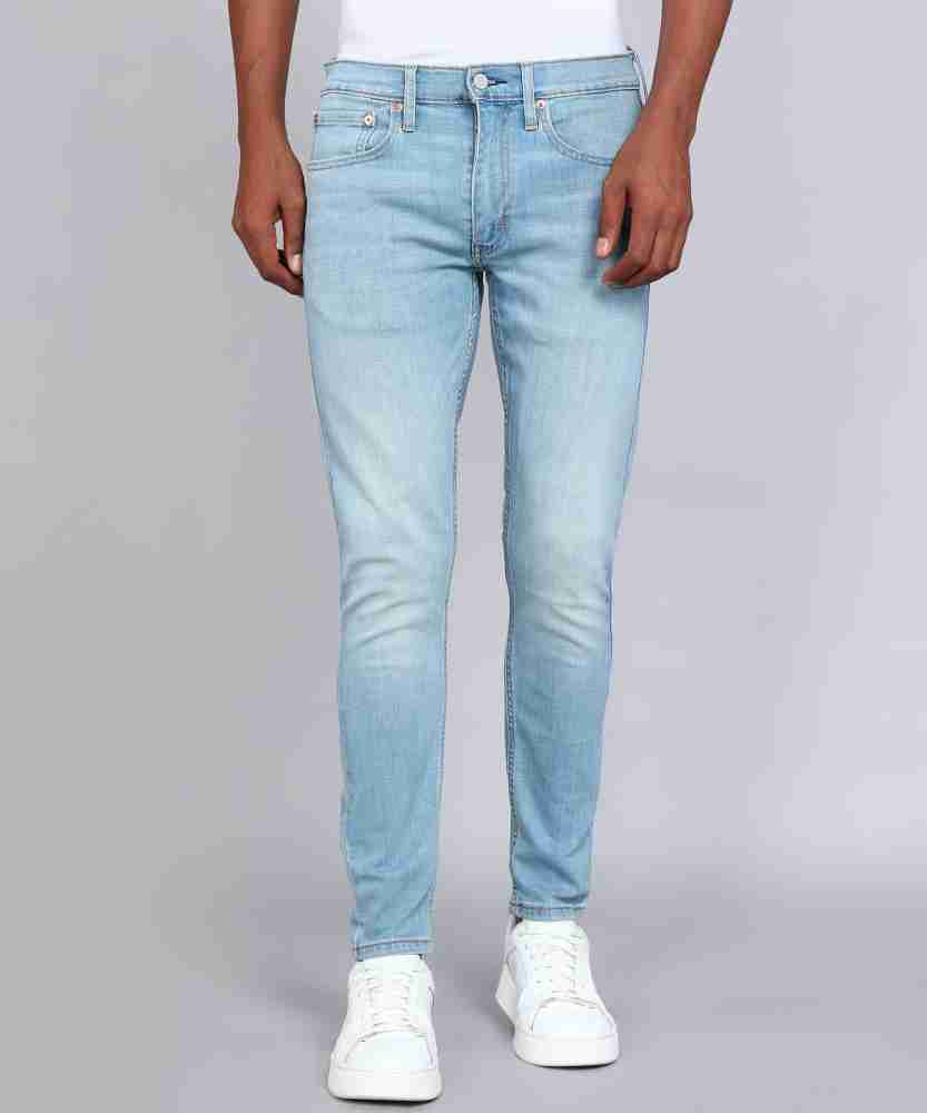 Levi's jeans skinny mens online