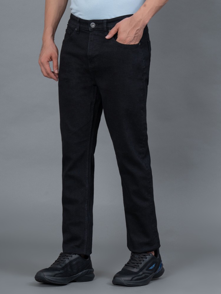 Red tape slim fit hot sale jeans