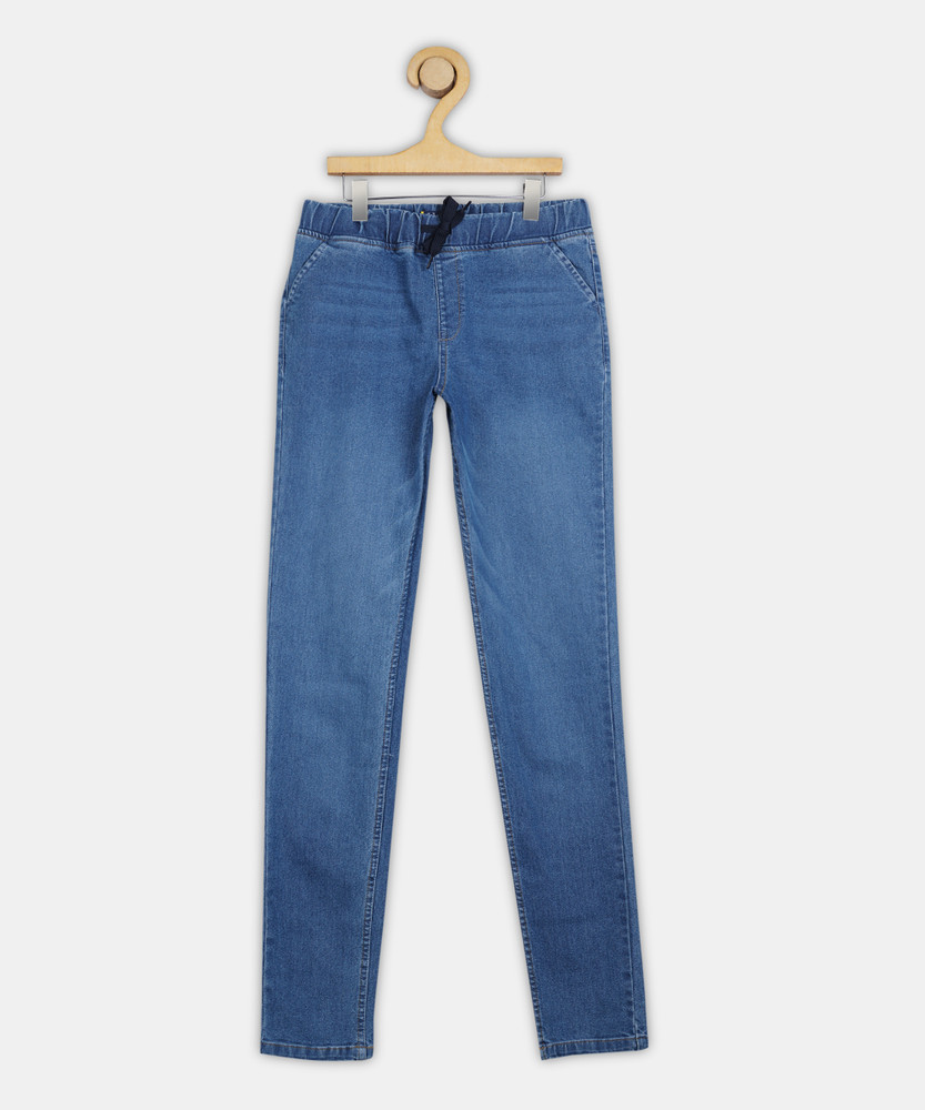 Allen solly jeans flipkart store