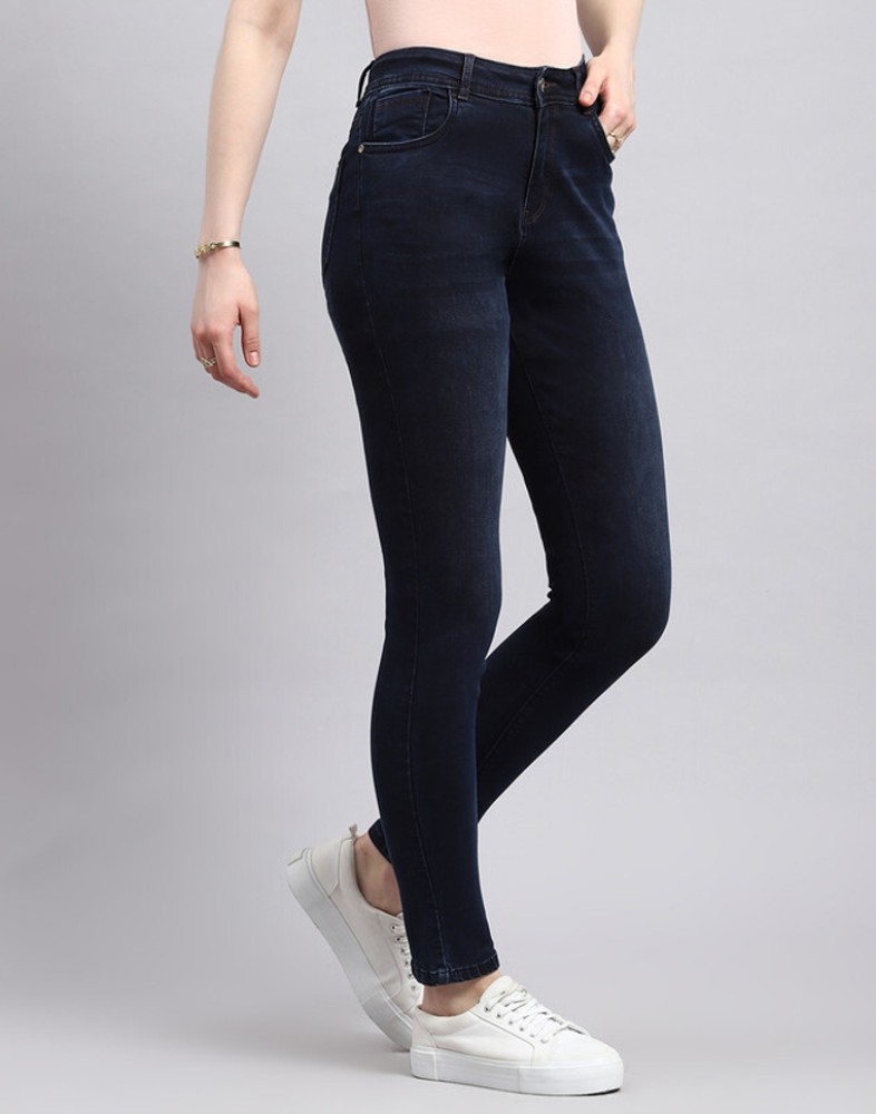 Monte carlo ladies store jeans