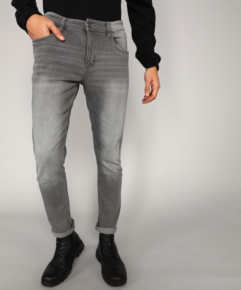 Flipkart sales man jeans