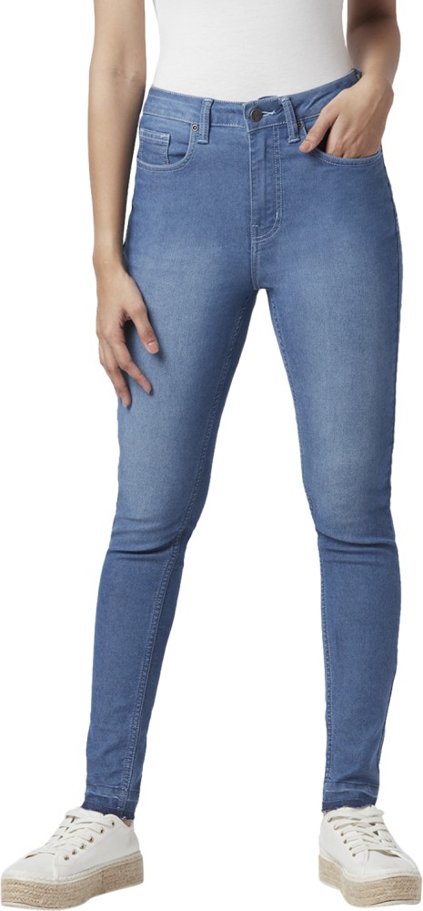 Pantaloons jeans hot sale price for ladies