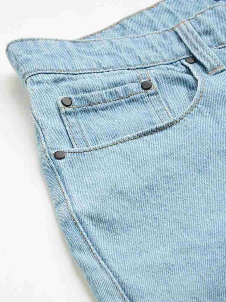 Jeans 2025 kleedje h&m