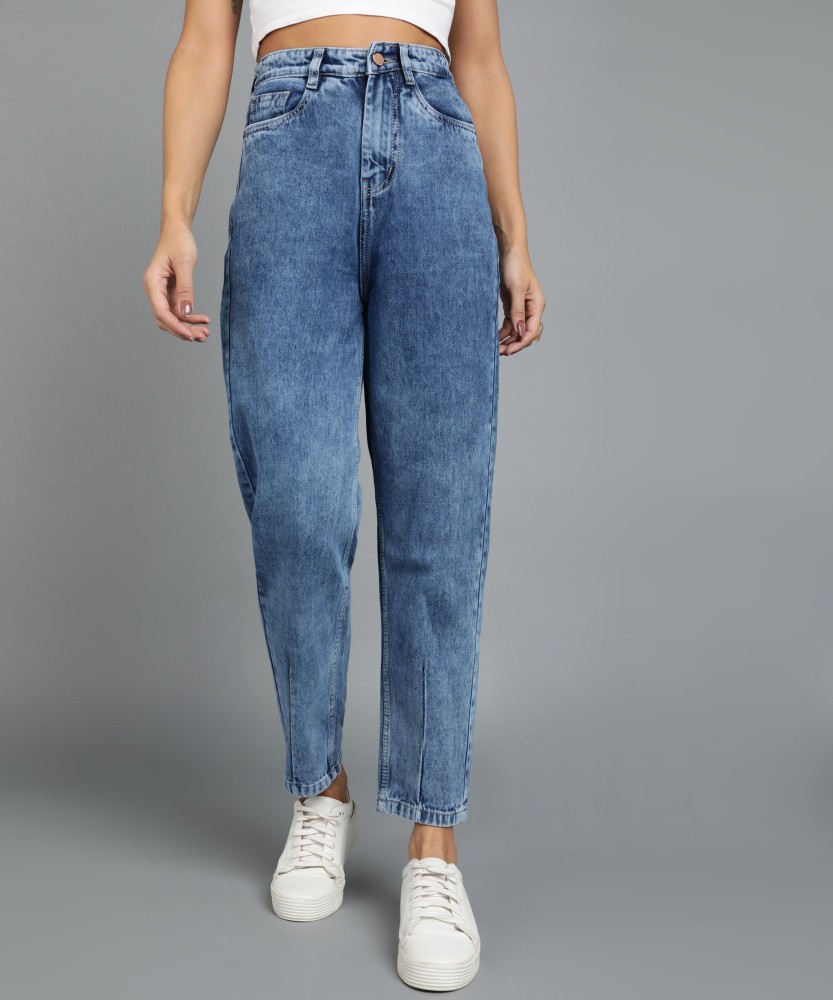 Jeans for women on flipkart best sale