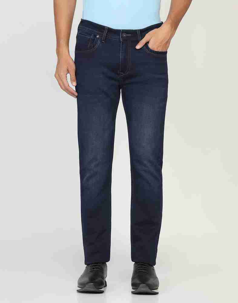 Blackberrys Skinny Men Blue Jeans - Buy Blackberrys Skinny Men 
