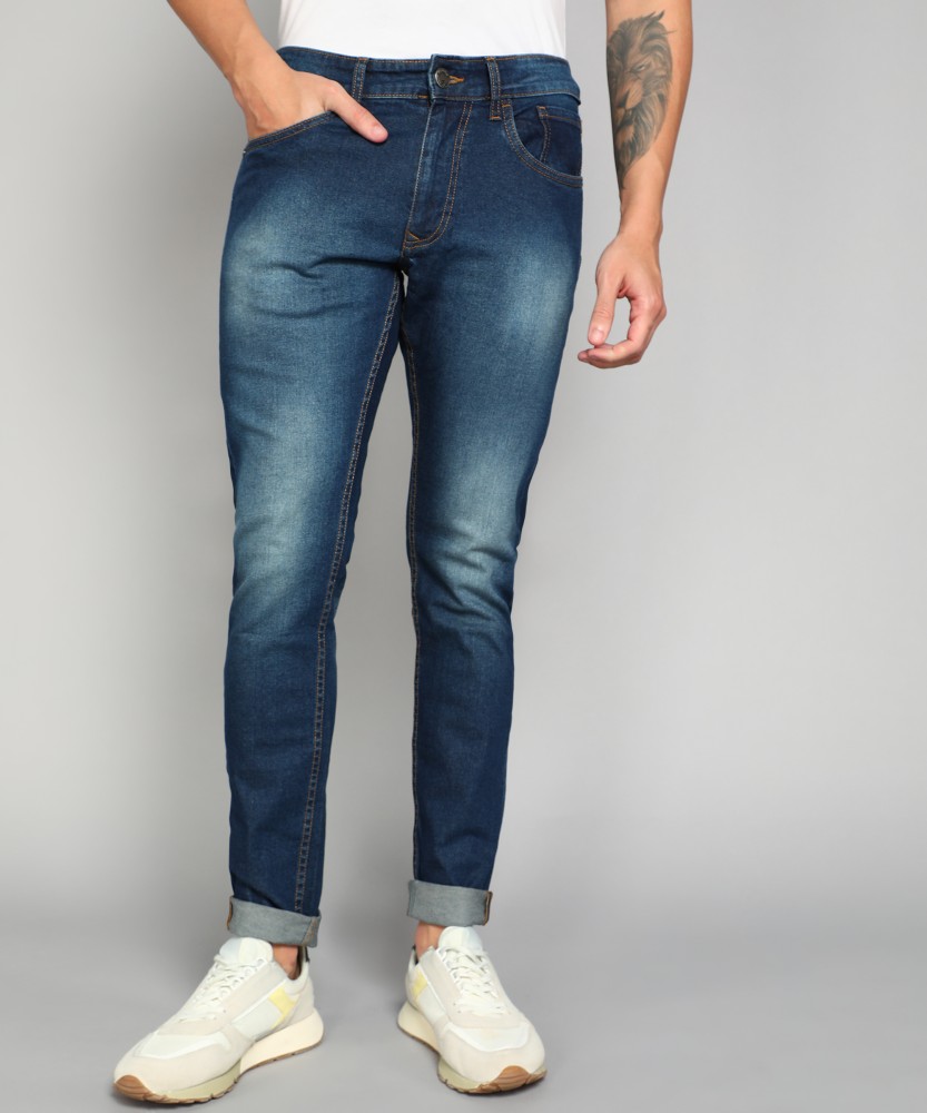 Wrogn hot sale jeans flipkart