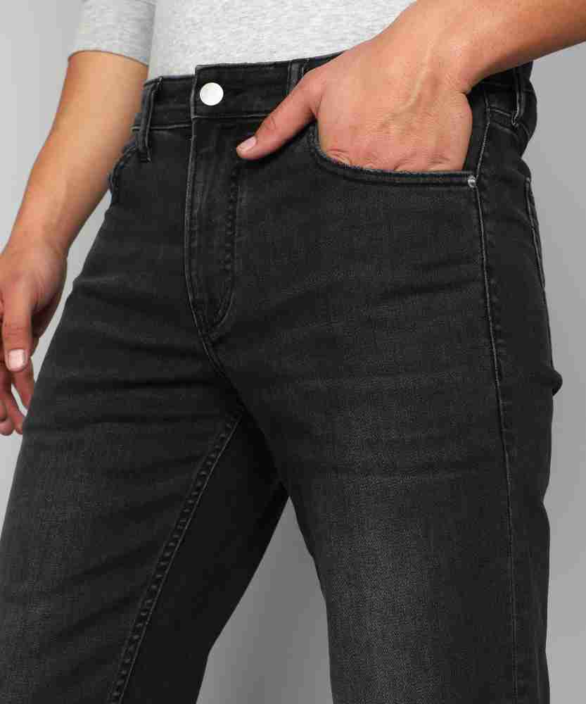 Ck black cheap jeans